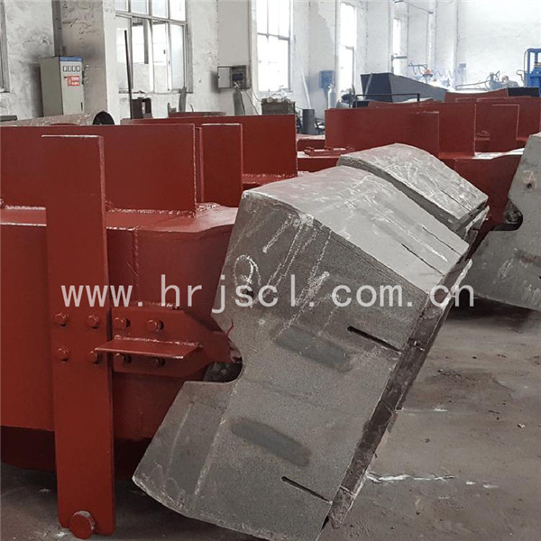 耐热钢高温喷嘴