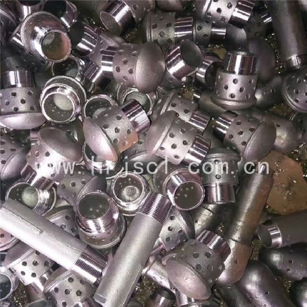 耐热钢高温风帽