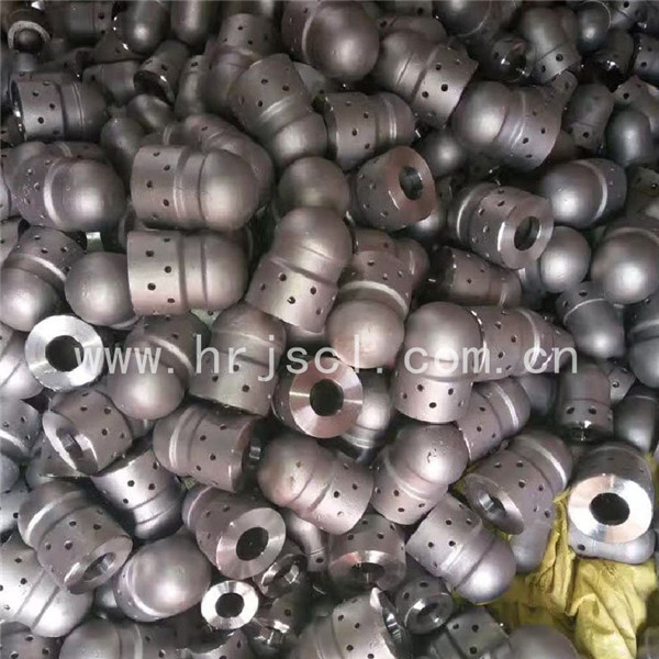 电厂锅炉燃烧室锅炉风帽