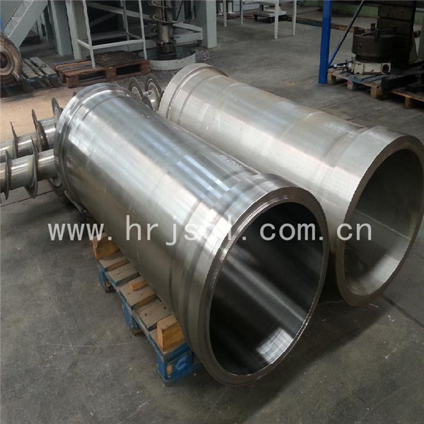 离心铸管 不锈钢管 高铬铸管