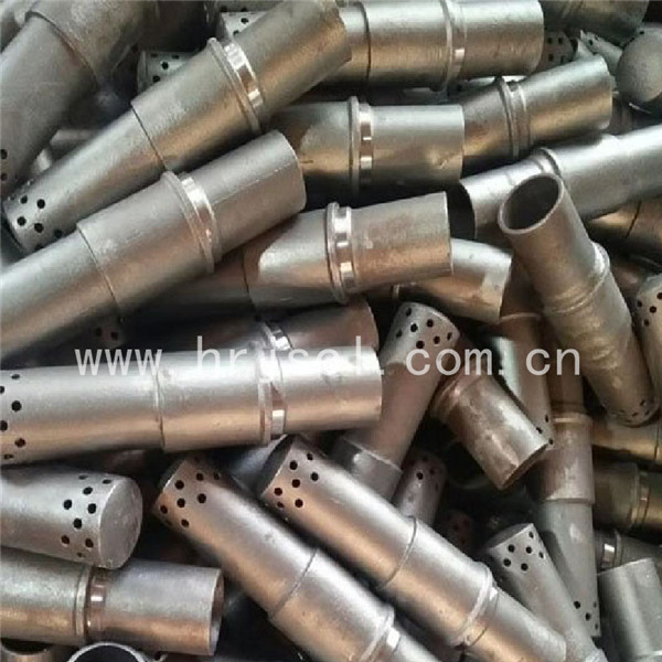 电厂锅炉燃烧室锅炉风帽