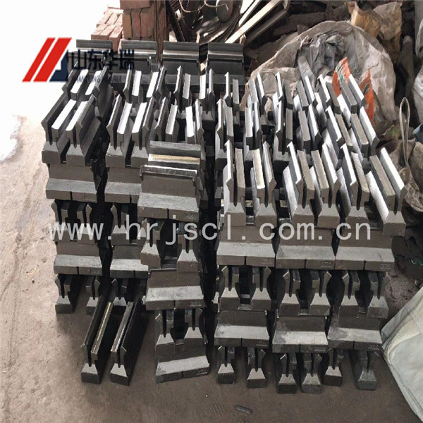 Co20 Co40  Co50耐热钢滑块