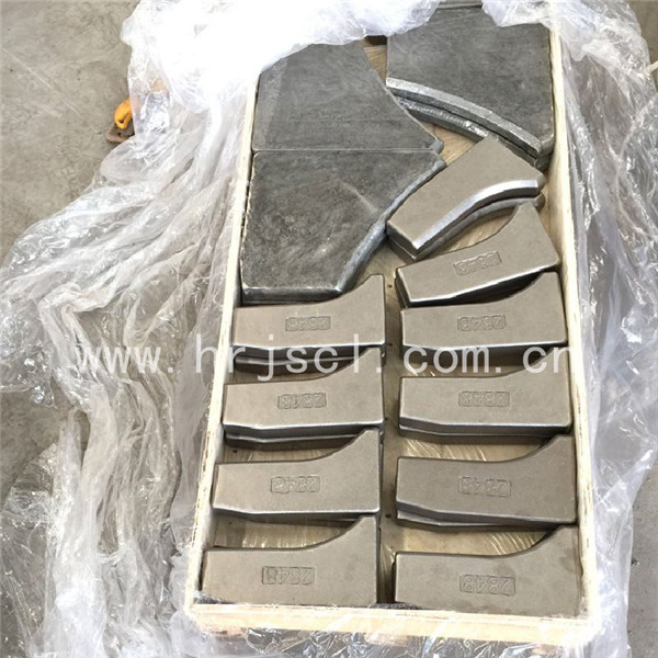 Co20 Co40  Co50耐热钢滑块