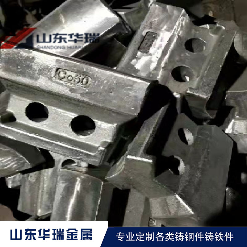 不锈钢精密铸件