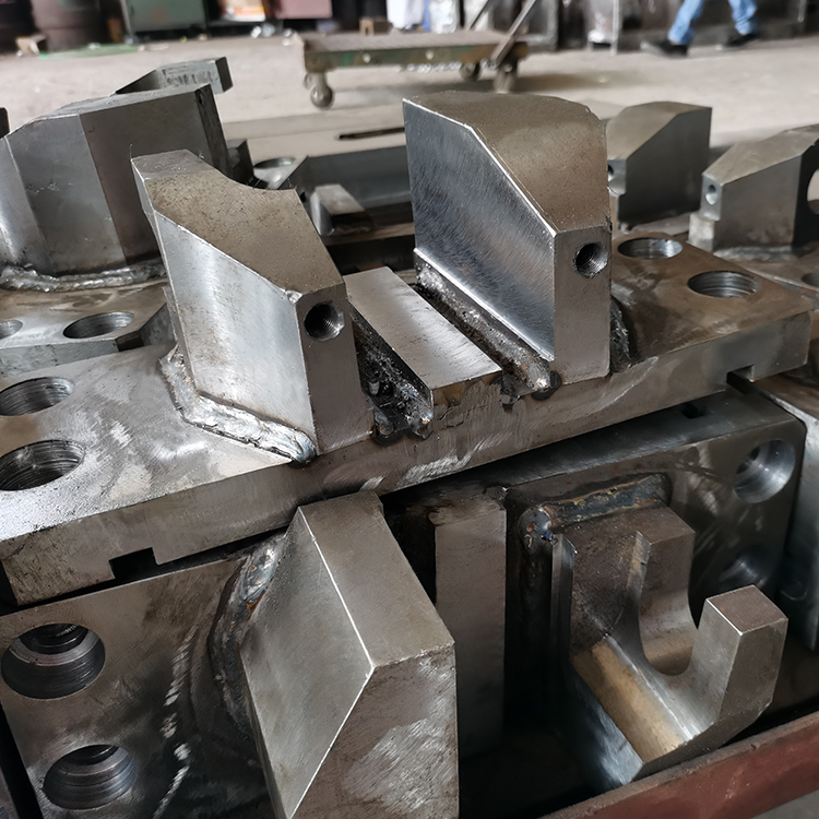 铸钢件产品